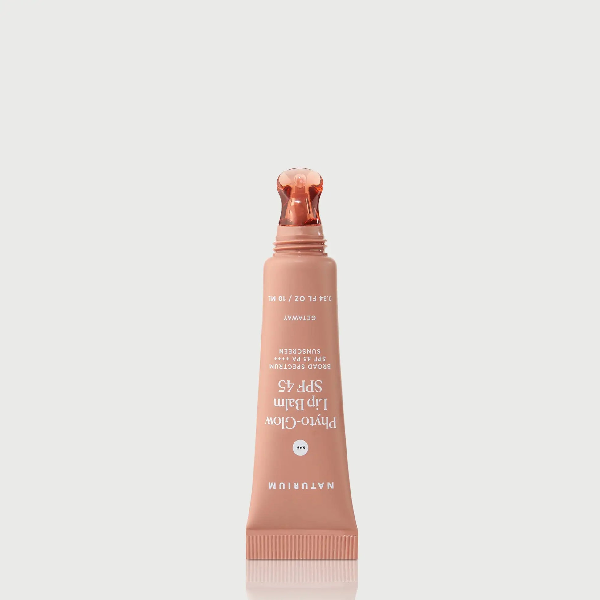 phyto-glow-lip-balm-spf-45-getaway-d8 NATR-10126_PhytoGlow_SPF_Getaway_primary_nocap_bonebkgd_1.webp