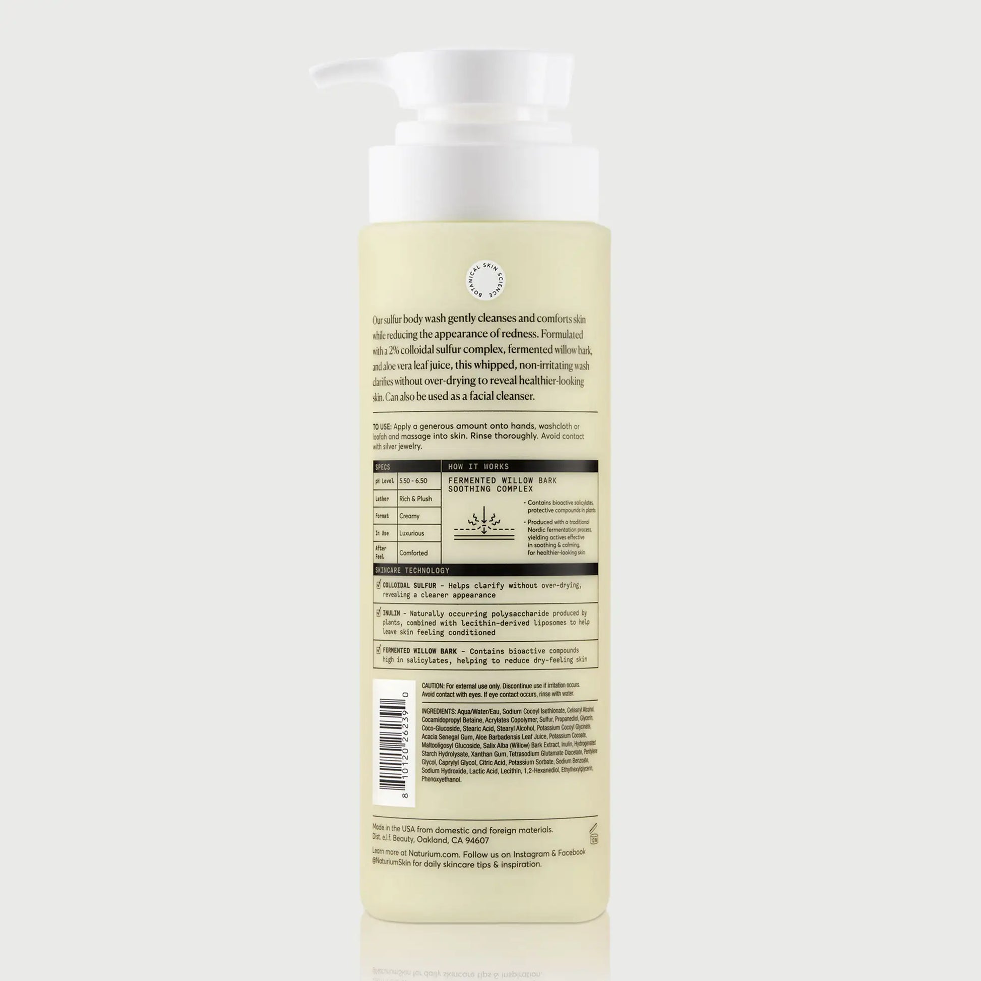 the-revealer-sulfur-body-wash-d8 NATR-40024_TheRevealer_bonebkgd_back.webp