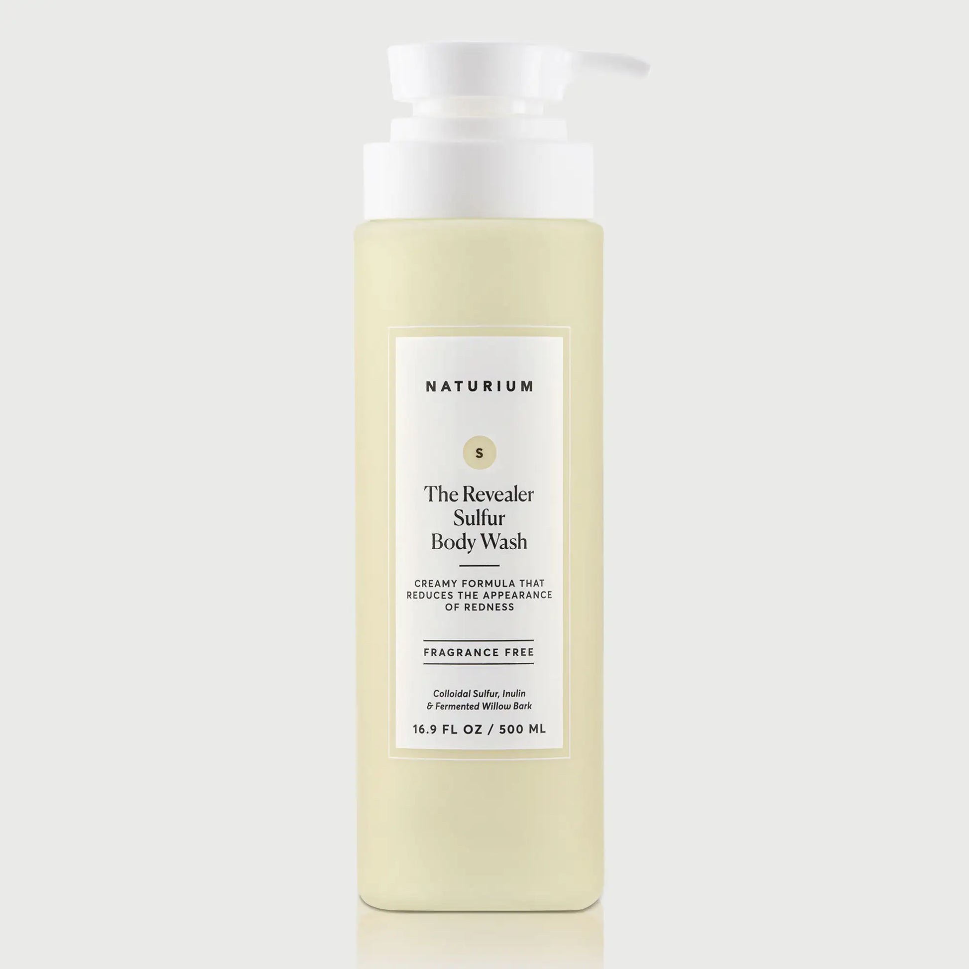 the-revealer-sulfur-body-wash-d8 NATR-40024_TheRevealer_bonebkgd_front.webp