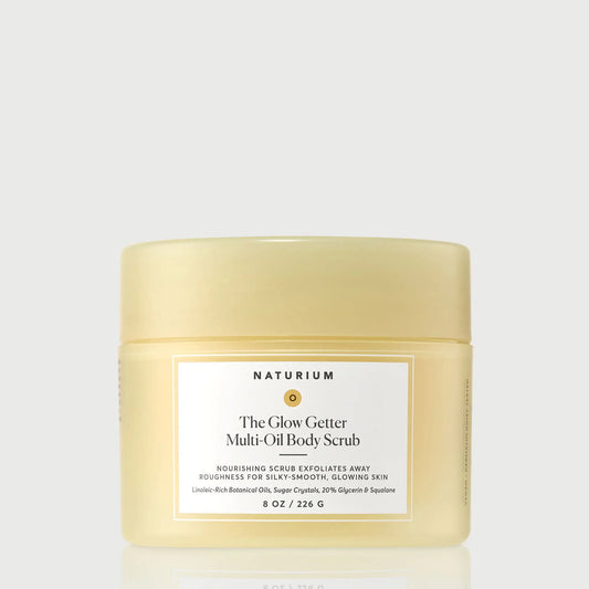 the-glow-getter-multi-oil-body-scrub-i1 NATR-40028-GlowGetter-Multi-Oil-Body-Scrub-Front-CapOn-bonebkgd.webp