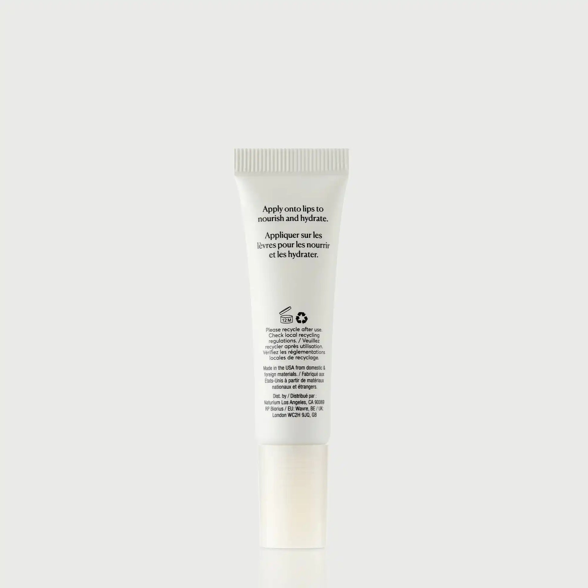 phyto-glow-lip-balm-clear-n8 NATR-60066_PhytoGlow_Clear_primary_capon_back-bonebkgd.webp