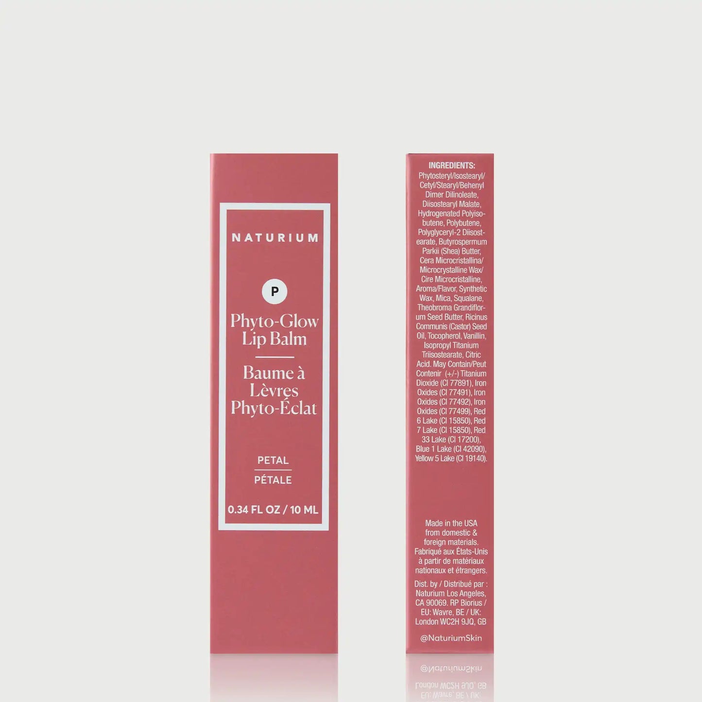 phyto-glow-lip-balm-petal-t0 NATR-60067_PhytoGlow_Petal_UC_frontback_back-bonebkgd.webp