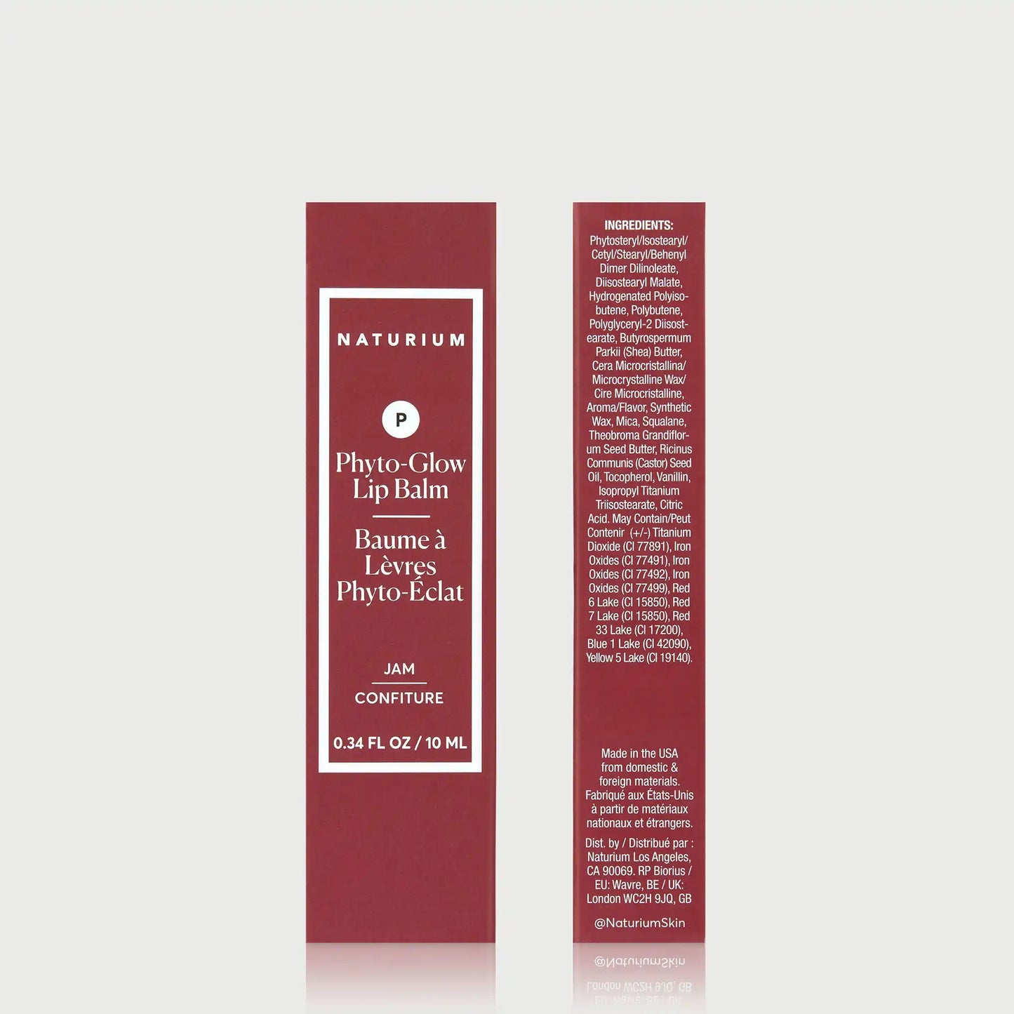 phyto-glow-lip-balm-jam-w8 NATR-60068_PhytoGlow_Jam_UC_frontback_back-bonebkgd.webp