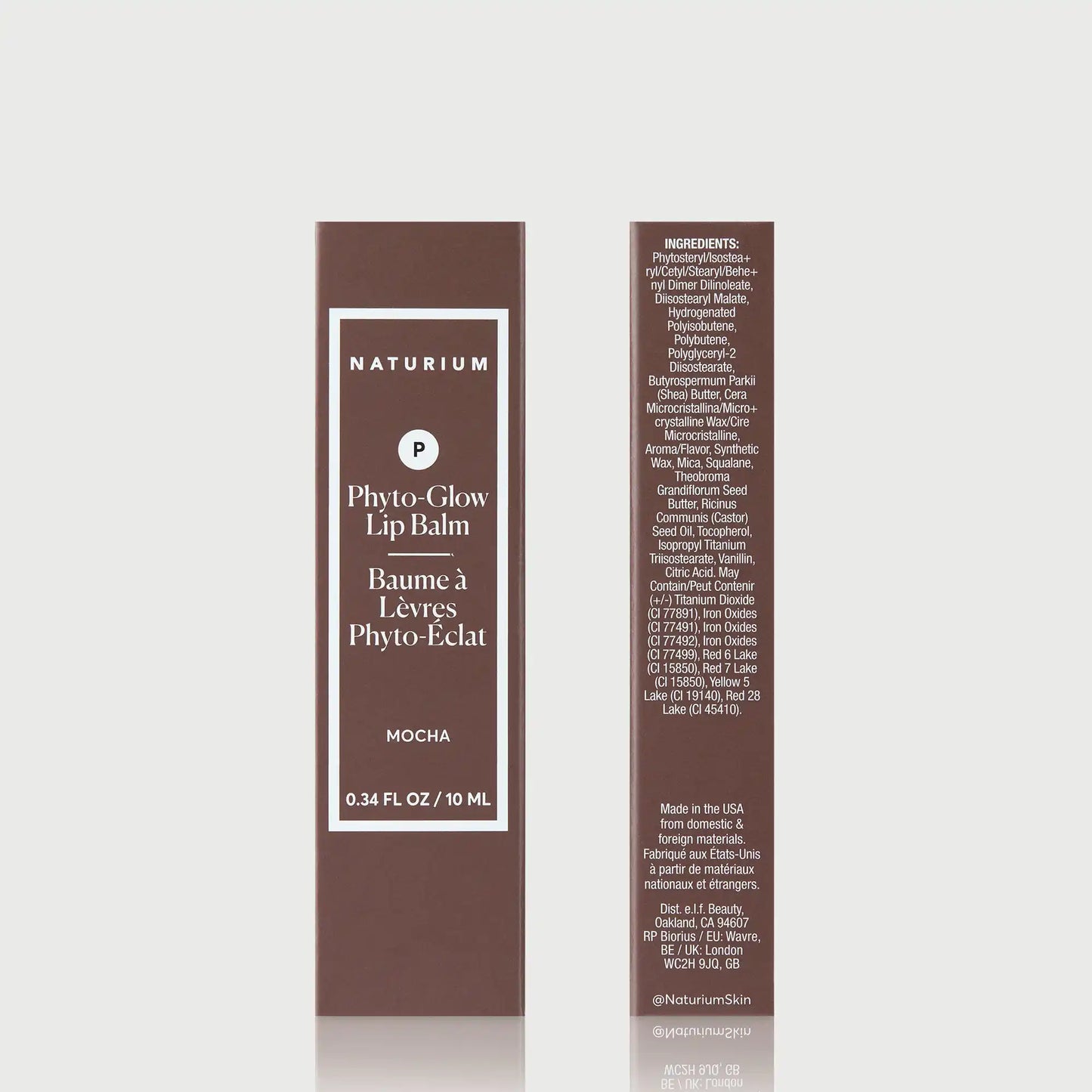 phyto-glow-lip-balm-mocha-b4 NATR-60114_PhytoGlow_Mocha_UC_frontback-bonebkgd.webp