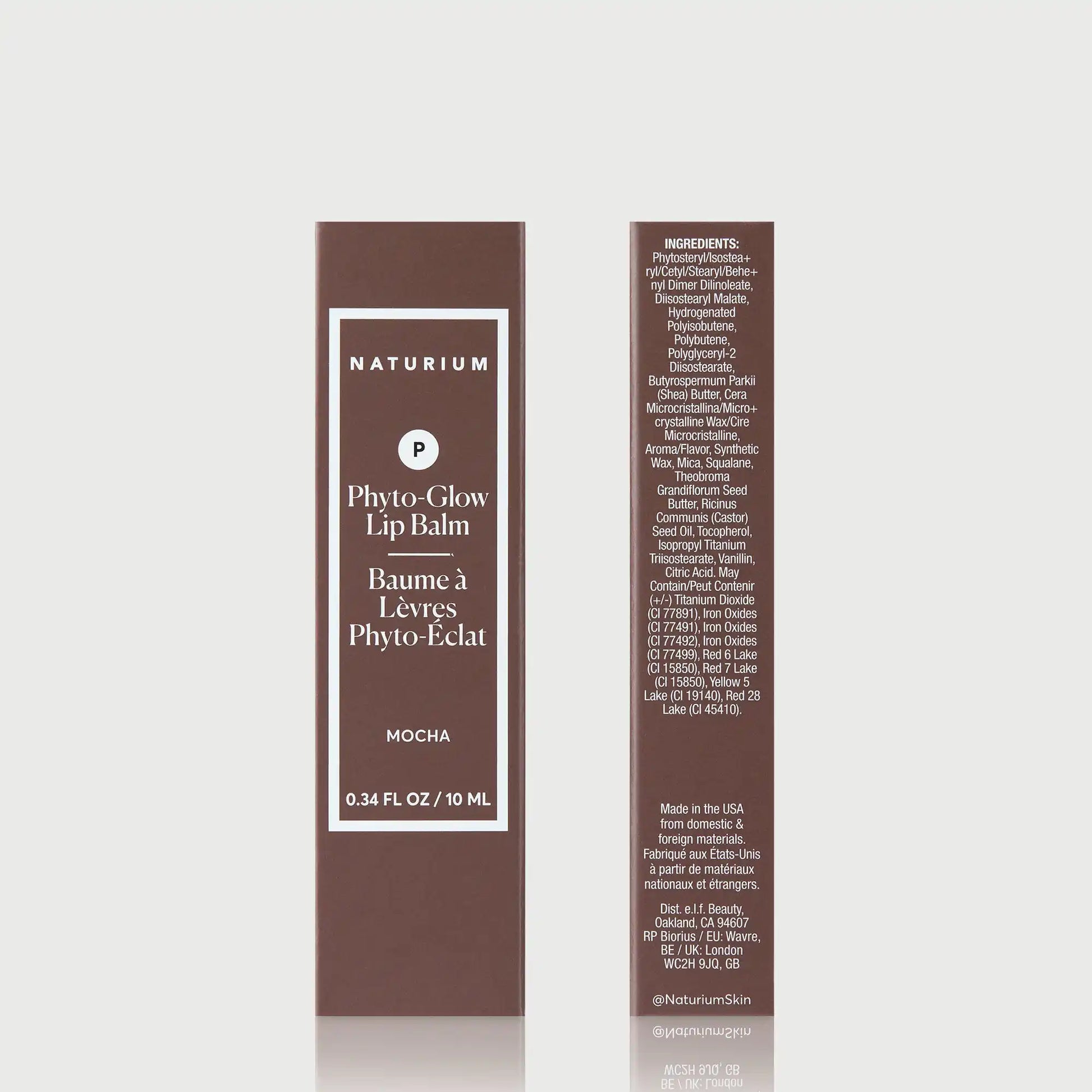 phyto-glow-lip-balm-mocha-b4 NATR-60114_PhytoGlow_Mocha_UC_frontback-bonebkgd.webp