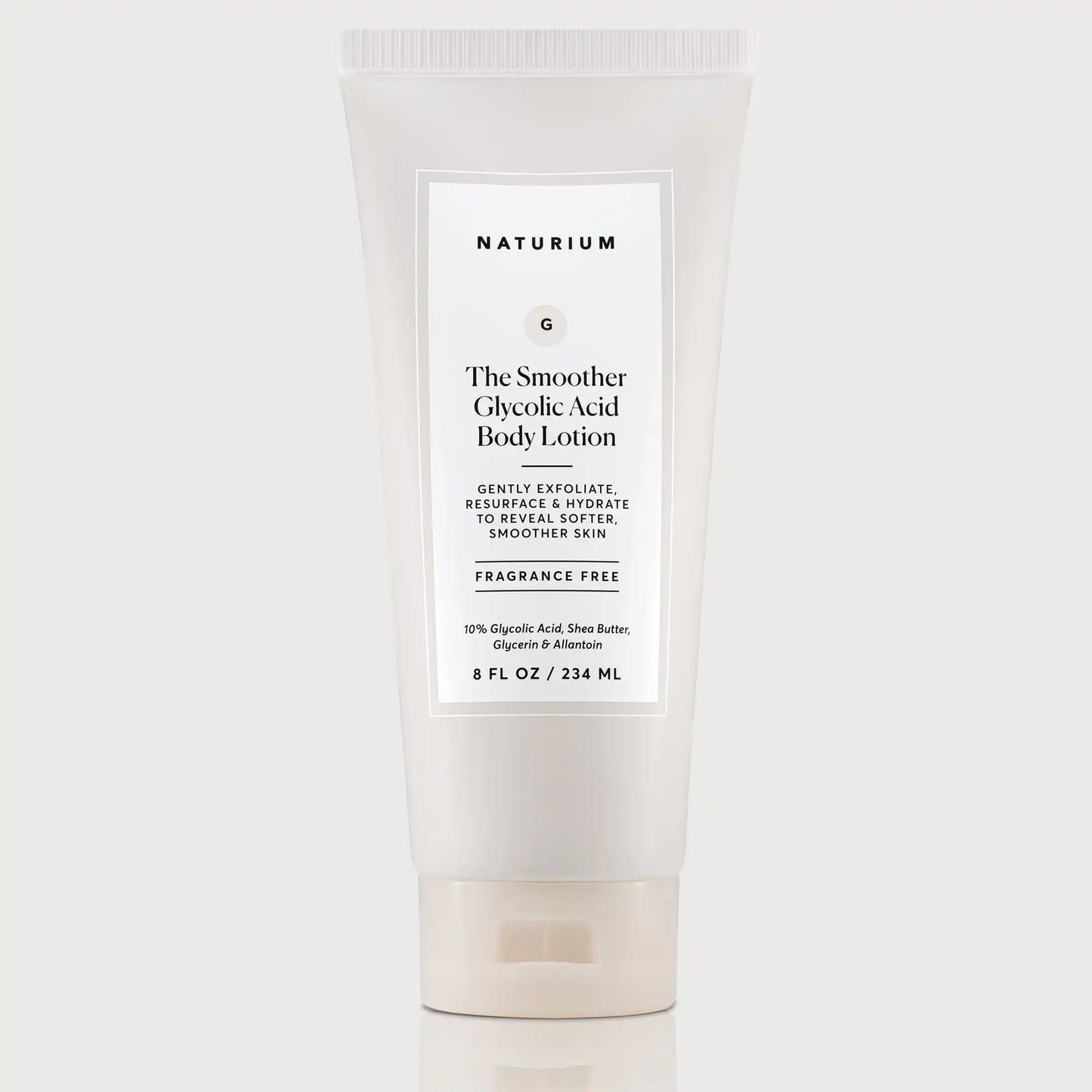 the-smoother-glycolic-acid-body-lotion-g1 NATR-Smoother_glycolic_body_lotion_front.webp