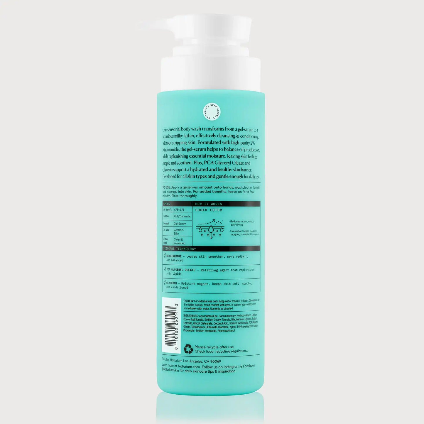 the-purifier-niacinamide-serum-body-wash-f0 NATR-The-Purifier-Niacinamide-Body-Wash_back.webp
