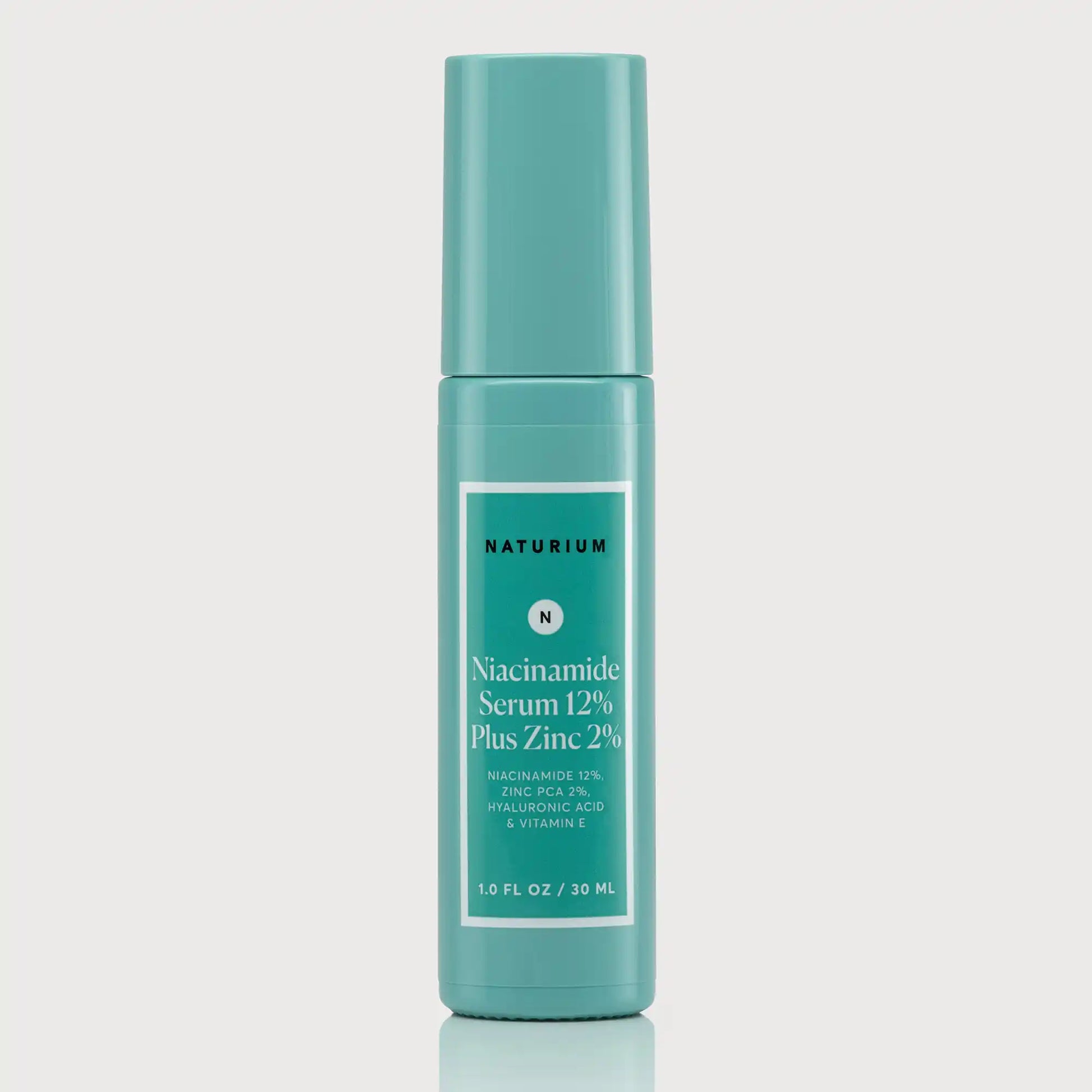 niacinamide-serum-12-plus-zinc-2-a7 NATR_NiacinamideSerum_Anniv_Front_CapOn_ecomm.webp