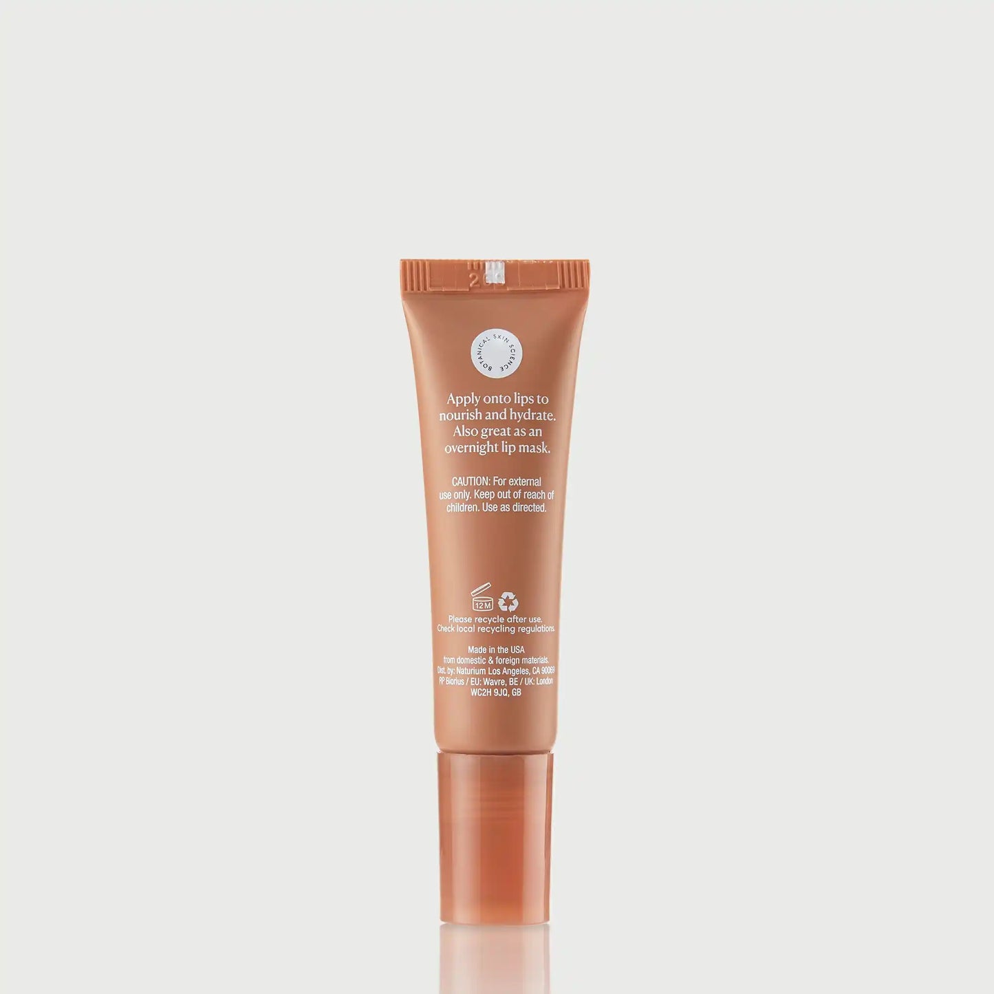 phyto-glow-lip-balm-chai-h7 PDP_phytoglow_chai_primary_capon_back.webp