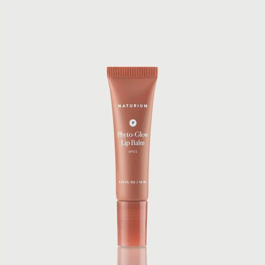 phyto-glow-lip-balm-spice-y1 PDP_phytoglow_spice_primary_capon_front.webp